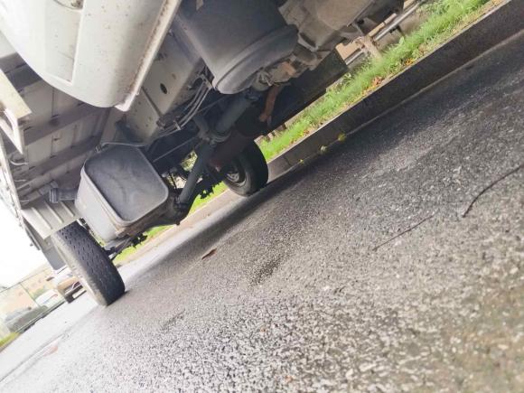 [杭州·浙A] 二手长安凯程长安神骐T202018款 1.3L超值版（带助力）单排DAM13R