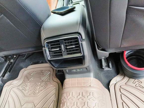 [深圳·粤B] 二手斯柯达柯迪亚克2018款 TSI380 7座四驱旗舰版