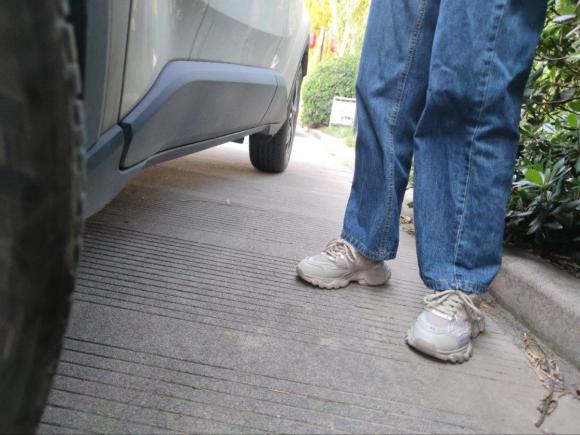 [嘉兴·浙A] 二手丰田丰田C-HR2020款 2.0L 领先版