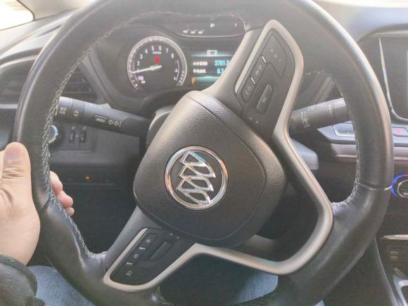 [上海·沪C] 二手别克别克GL62019款 18T 6座互联尊贵型 国V