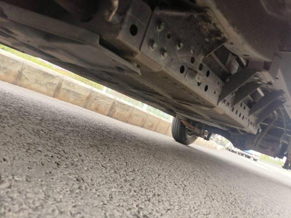 [成都·川A] 二手远程远程星享V2022款 星享V6E长轴宁德41.86kWh