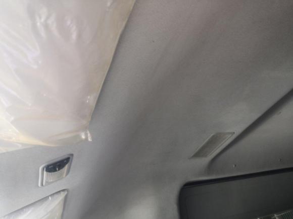 [上海·苏K] 二手福田风景G92017款 2.8T柴油商运版长轴14座4JB1T