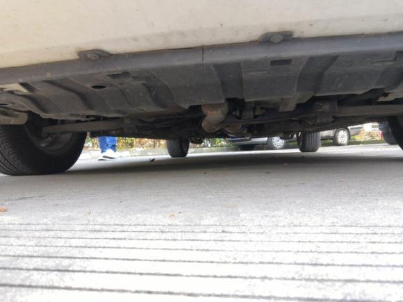 [成都·川A] 二手奇瑞艾瑞泽32015款 1.5L 手动够型版