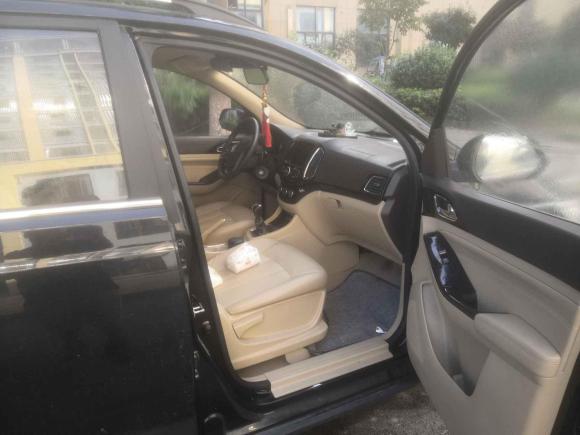 [湖州·皖P] 二手宝骏宝骏7302014款 1.5L 手动舒适型 7座