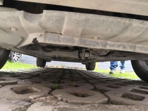 [成都·川A] 二手江汽集团瑞风S32014款 1.5L 手动豪华智能型