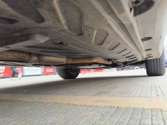 [合肥·皖A] 二手奔驰奔驰GLC2016款 GLC 260 4MATIC 动感型