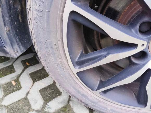 [南通·苏F] 二手比亚迪宋MAX2017款 1.5T 自动智联精英型 7座