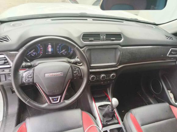 [义乌·浙G] 二手哈弗哈弗H22018款 蓝标 1.5T 手动两驱精英型