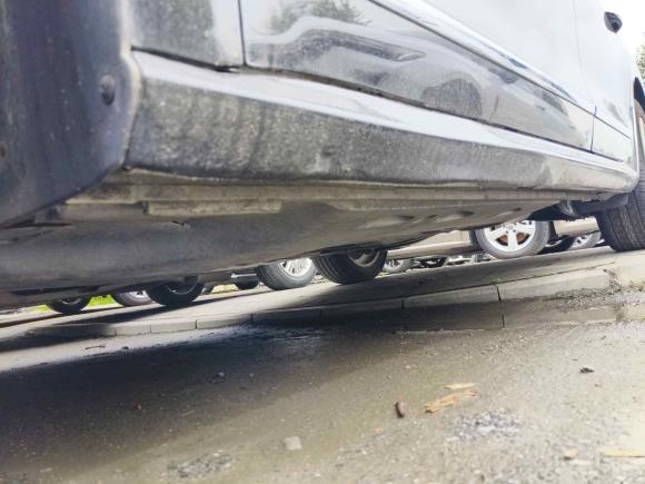 [湖州·浙E] 二手大众帕萨特2014款 1.8TSI DSG御尊版