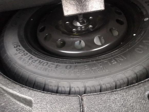 [合肥·皖A] 二手长安欧尚长安欧尚X72020款 1.5T 手动精英型