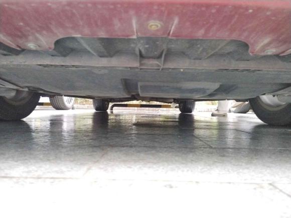 [芜湖·皖B] 二手奇瑞艾瑞泽72013款 1.6L CVT致领版