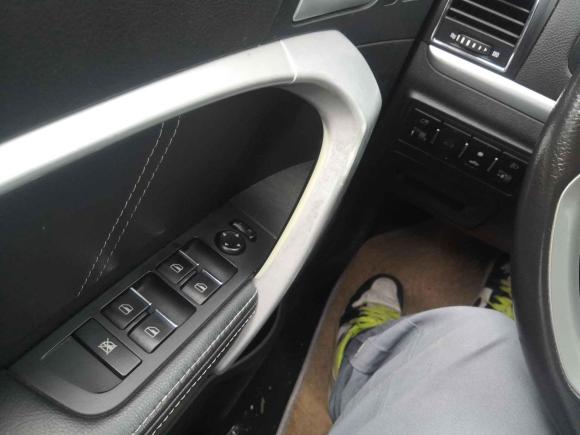 [金华·浙G] 二手吉利汽车帝豪2016款 三厢 1.5L CVT向上版