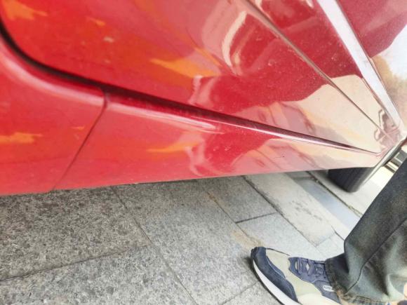 [苏州·苏E] 二手思铭思铭2012款 1.8L 手动