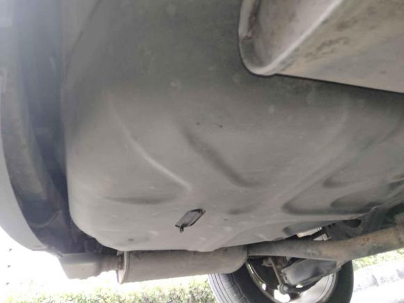 [宁波·浙B] 二手福特探险者2013款 3.5L 尊享型