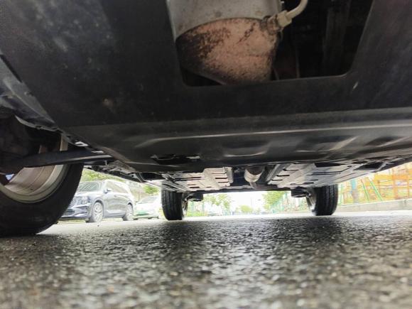 [宁波·辽M] 二手宝骏宝骏5102019款 1.5L CVT乐享型 国VI