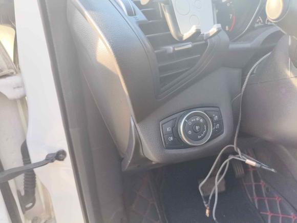 [深圳·鄂R] 二手福特翼虎2018款 EcoBoost 180 两驱铂翼型