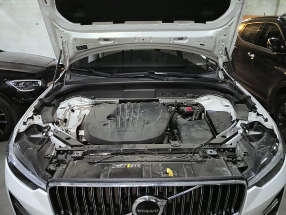 [合肥·皖A] 二手沃尔沃沃尔沃XC602023款 B5 四驱智远豪华版