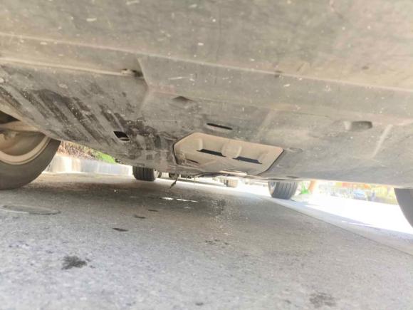 [南京·苏A] 二手讴歌讴歌CDX2019款 1.5T 两驱尊享版