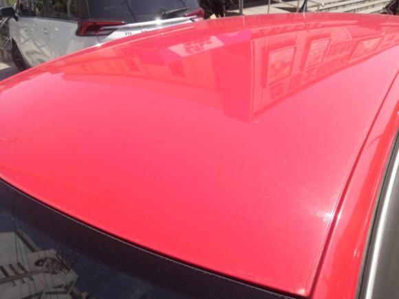 [上海·沪C] 二手大众Polo2013款 1.4L 手动风尚版