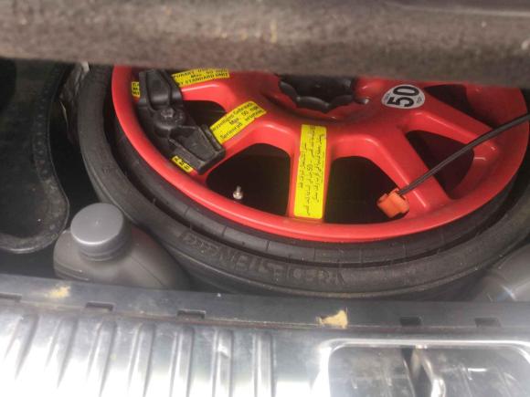 [常州·苏D] 二手大众途锐2011款 3.0TSI 舒适型