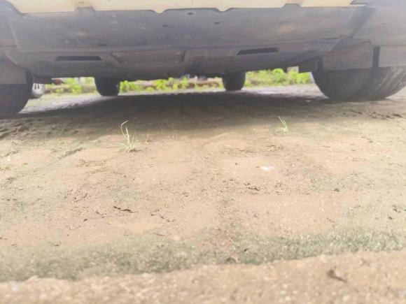 [南昌·赣M] 二手福特福克斯2012款 三厢 1.6L 自动舒适型