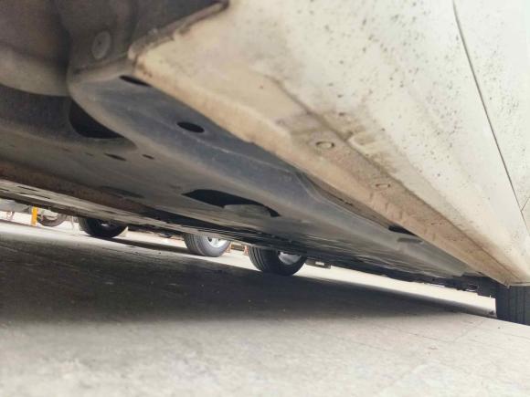 [武汉·鄂A] 二手红旗红旗H52018款 30TD 智联韵动版