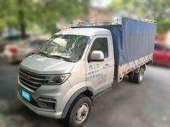 [佛山·粤E]金杯&nbsp;&nbsp;鑫源T30S&nbsp;&nbsp;2019款1.5L标准型仓栅后双轮SWCG14