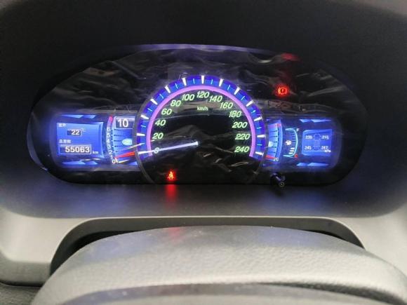 [佛山·粤L] 二手比亚迪比亚迪S72016款 1.5T 手动尊贵型