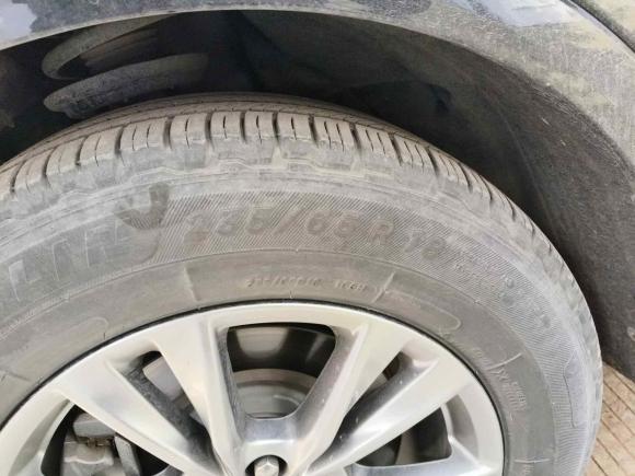 [义乌·浙G] 二手凯迪拉克凯迪拉克XT52020款 28T 豪华型