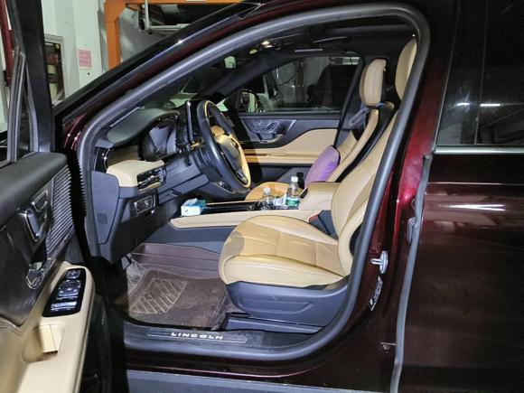 [南京·苏A] 二手林肯冒险家2020款 2.0T 两驱尊雅版