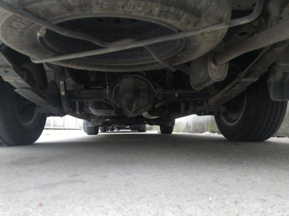 [上海·浙A] 二手东风风行菱智2018款 M5L 1.6L 7座豪华型