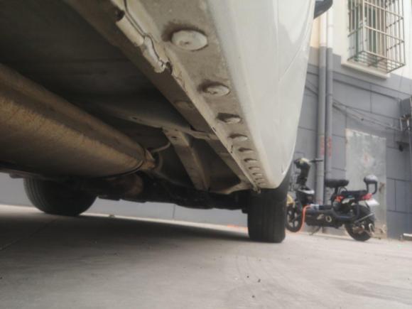 [无锡·苏B] 二手比亚迪宋2016款 1.5TI 手动尊贵型