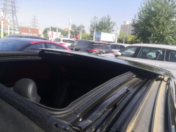 [北京·京E] 二手林肯林肯MKZ2018款 2.0T 尊雅版