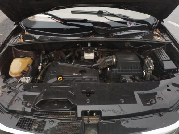 [武汉·鄂S] 二手比亚迪比亚迪S72015款 2.0T 升级版 自动尊贵型