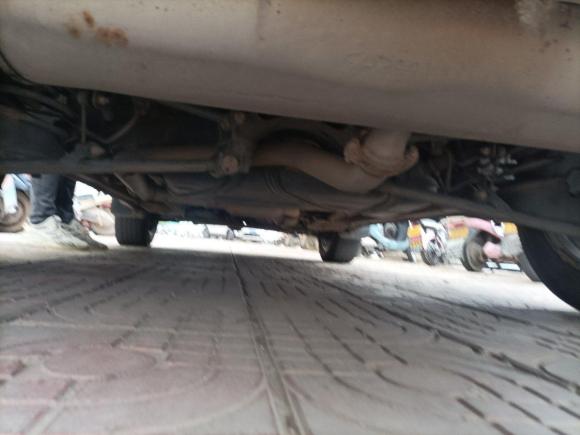 [义乌·浙G] 二手奇瑞瑞虎32016款 1.6L 手动智尚版