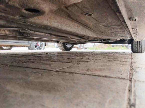 [义乌·浙G] 二手名爵MG52021款 180DVVT 手动青春豪华版