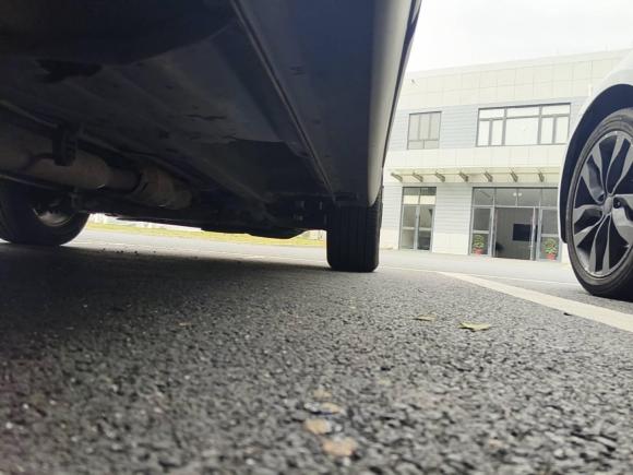 [湖州·苏J] 二手现代北京现代ix352010款 2.0L 自动两驱精英版GLS