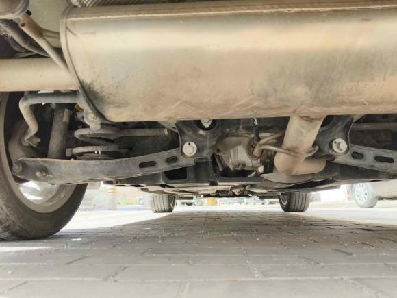 [北京·津R] 二手别克昂科威2018款 28T 四驱豪华型