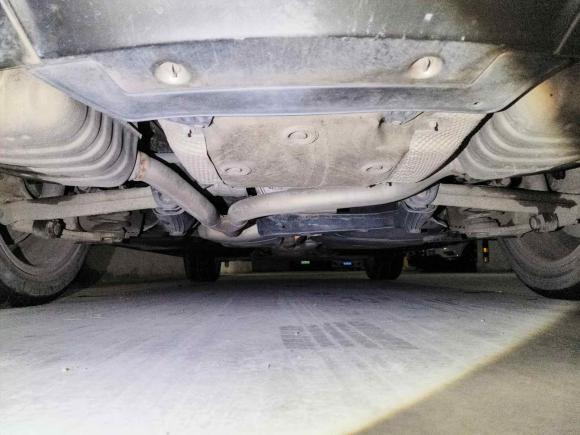 [武汉·鄂A] 二手奥迪奥迪Q52017款 Plus 40 TFSI 技术型