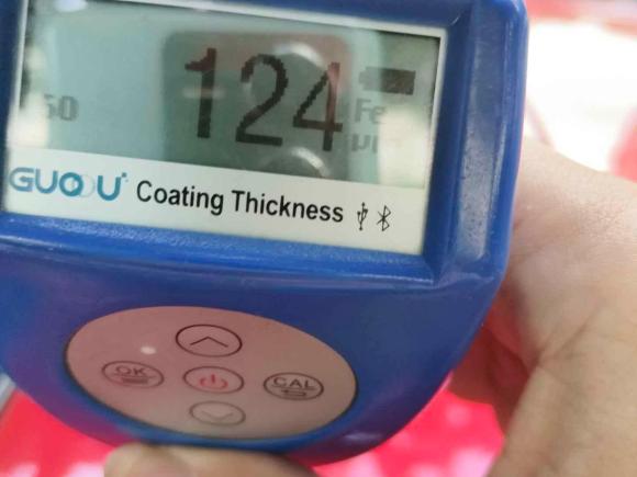 [佛山·粤E] 二手smartsmart forfour2016款 1.0L 52千瓦灵动版