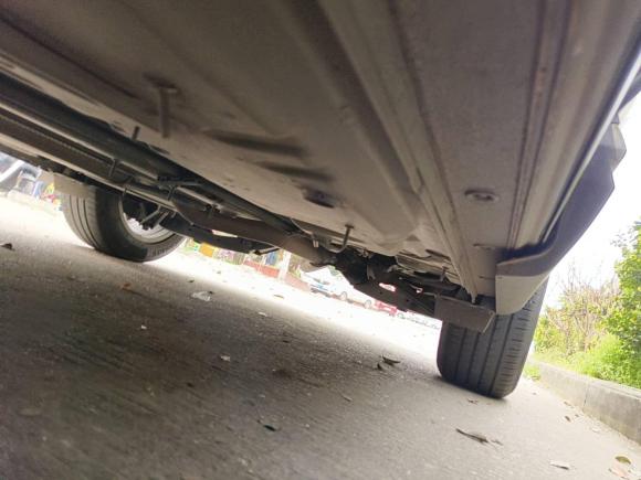 [南昌·赣M] 二手别克昂科威2020款 昂科威S 652T 两驱豪华型