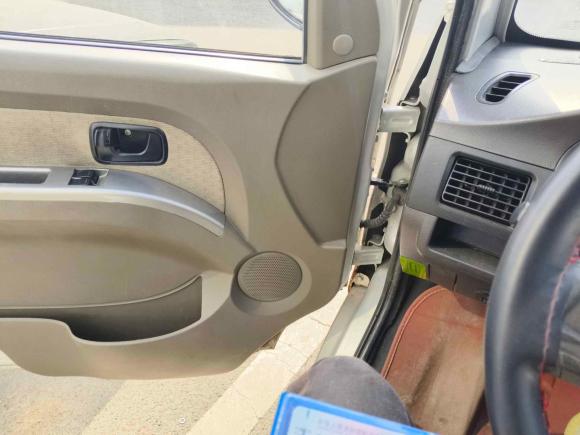 [青岛·鲁B] 二手五菱汽车五菱EV502020款 纯电动厢式物流车鹏辉不加热电池