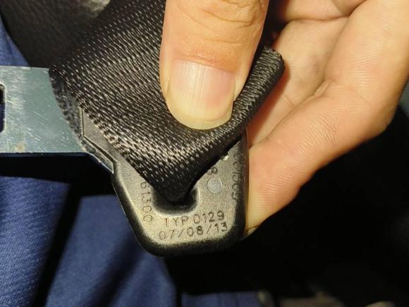 [嘉兴·皖N] 二手宝马宝马3系GT2013款 320i 领先型