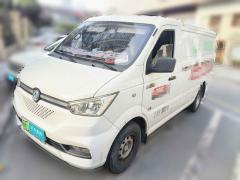 [南通·苏F] 东风御风御风EM262023款 标准版 41.472kWh 河南锂动