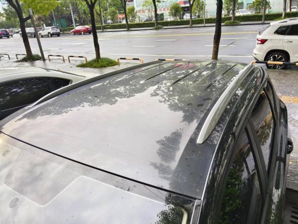 [常州·川B] 二手捷达捷达VS52021款 280TSI 自动进取型