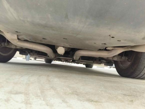 [上海·沪A] 二手捷豹捷豹XJ2013款 XJL 3.0 SC 全景商务版