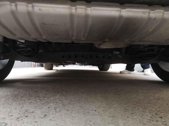 [无锡·苏B] 二手名爵MG52021款 300TGI DCT青奢旗舰版