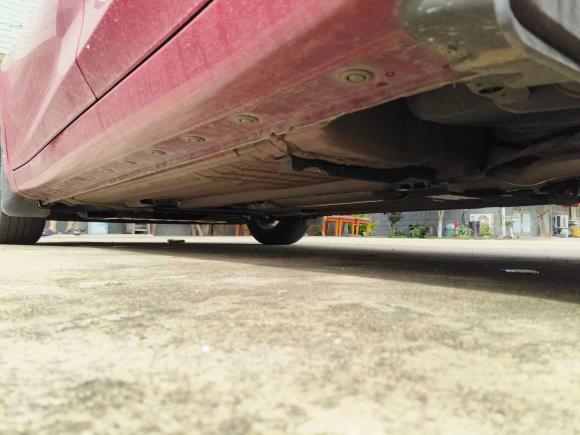 [无锡·苏B] 二手日产骐达TIIDA2020款 1.6L CVT智行版