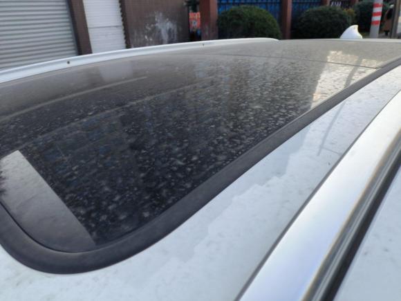 [上海·沪B] 二手比亚迪唐2018款 2.0T 自动智联尊荣型 7座 国V