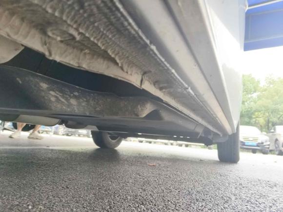 [上海·苏U] 二手别克别克GL82023款 陆上公务舱 舒适型